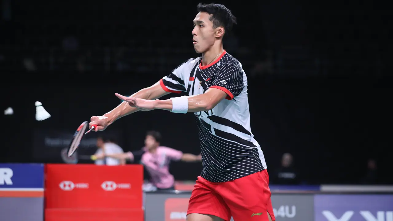Jonatan Christie