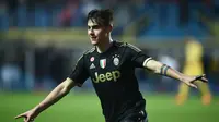 Ketajaman Paulo Dybala Bikin Bayern Munchen Ngeri 