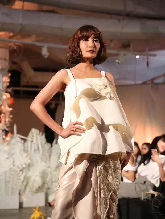 (Adrian Putra/Bintang.com)