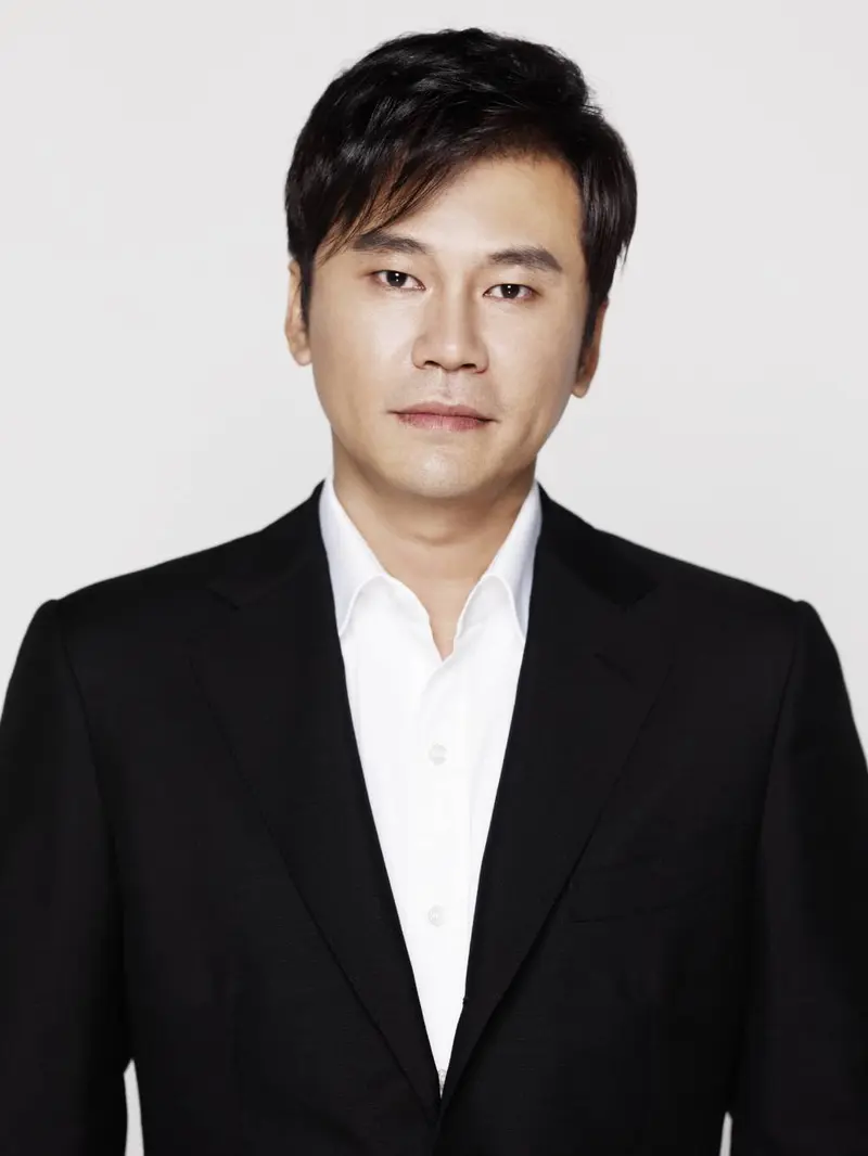 [Bintang] Yang Hyun Suk