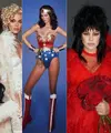 Kostum Halloween Keluarga Kardashian-Jenner Tahun Ini. [Instagram]