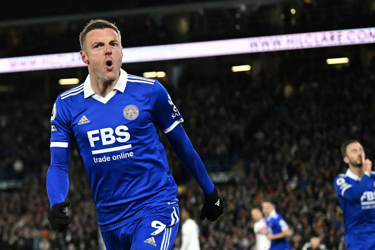 Foto: Punya Loyalitas Tinggi, Ini Dia 5 Striker Senior yang Masih Setia Bersama Klubnya di Liga Inggris pada Musim 2022 / 2023