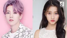 Warganet ramai membicarakan Guan Xiao Tong. Wanita cantik asal China yang menjadi kekasih Luhan eks EXO.