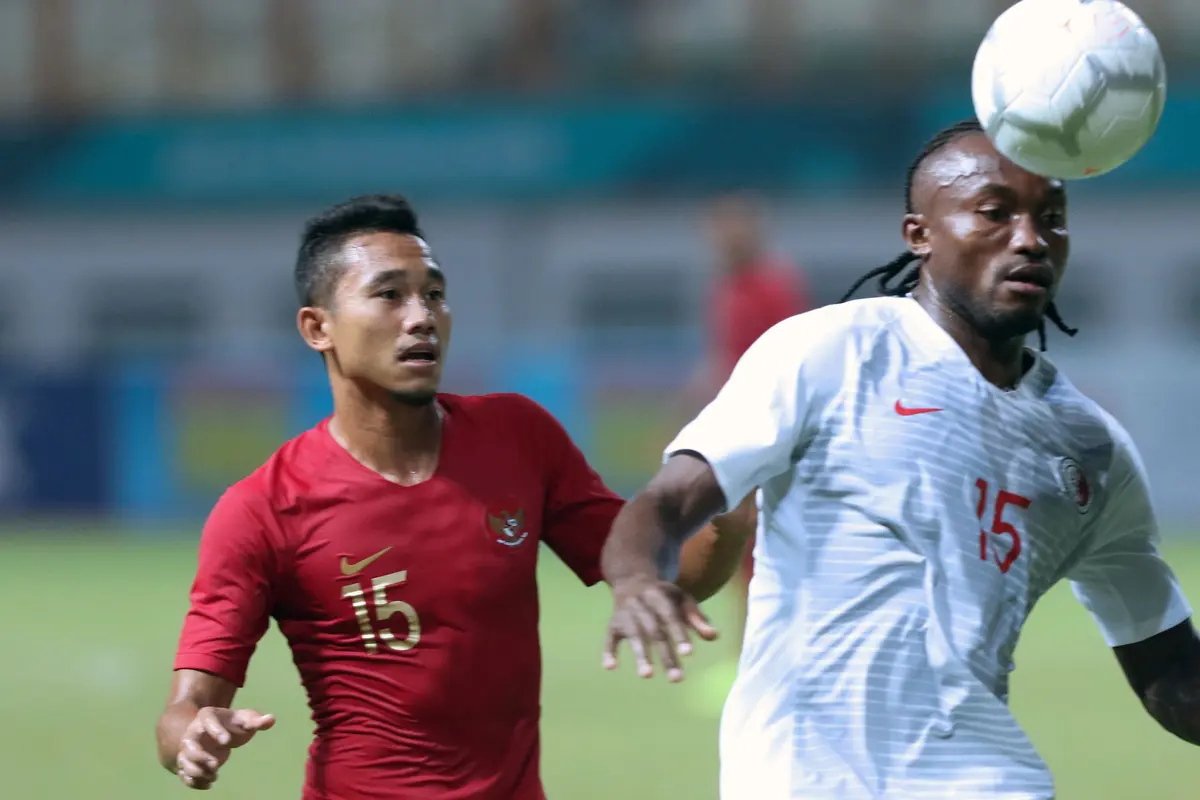 Timnas Indonesia