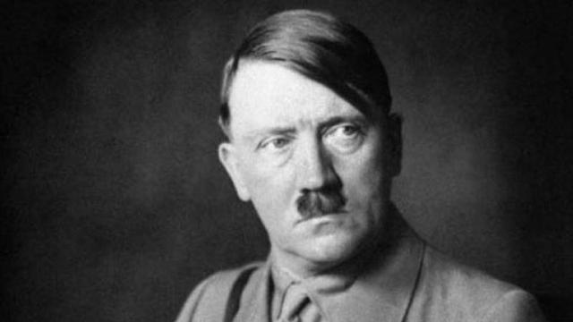 Hitler bunuh yahudi kenapa