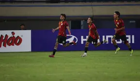 Timor Leste Keletihan di Piala AFF 2026, Timnas Indonesia Diuntungkan