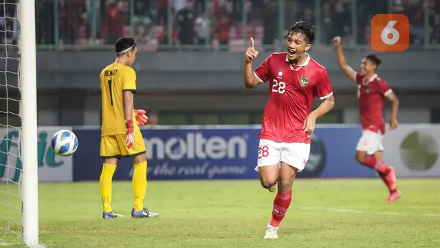 Piala AFF U-19: Filipina vs Indonesia