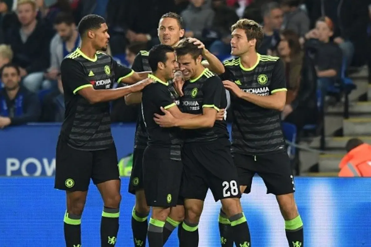 Leicester City vs Chelsea