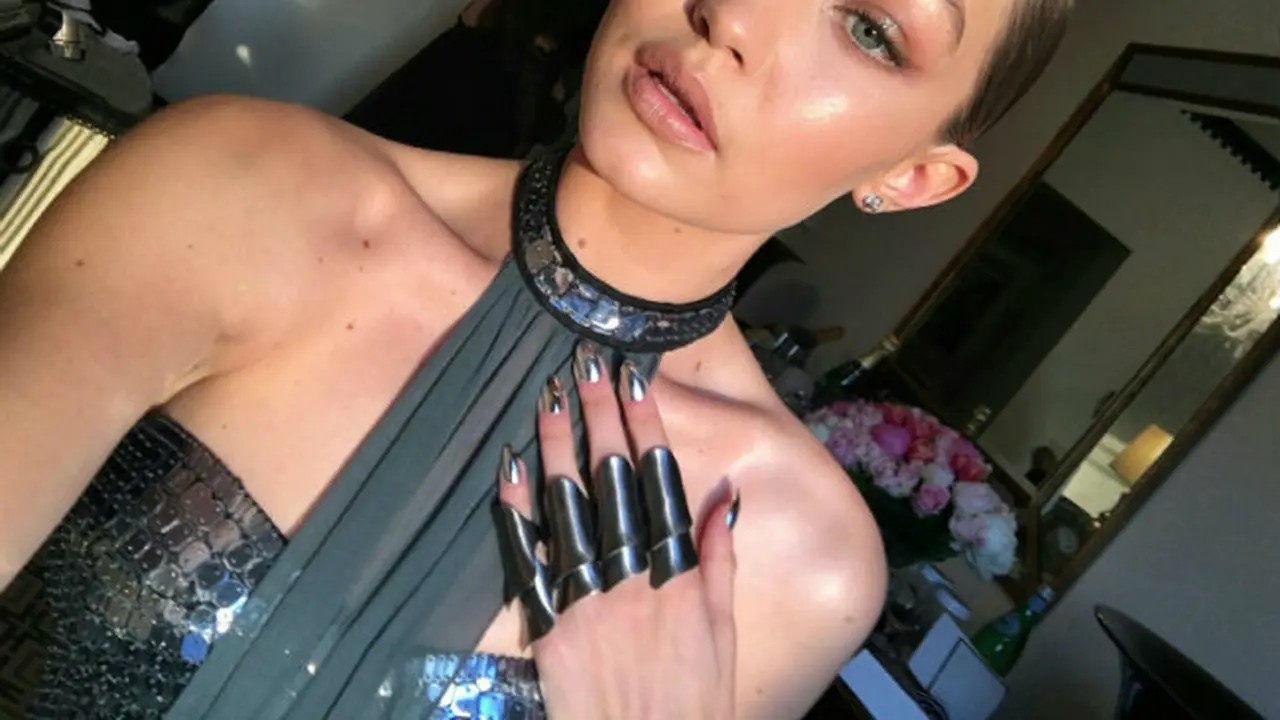 Gigi Hadid