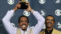 Ike Turner Jr. Meninggal Dunia di Usia 67 Tahun, Alami Gagal Ginjal Setelah Terkena Stroke