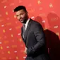 Ricky Martin mengaku dirinya adalah seorang gay pada tahun 2010. (ANGELA WEISS / AFP)