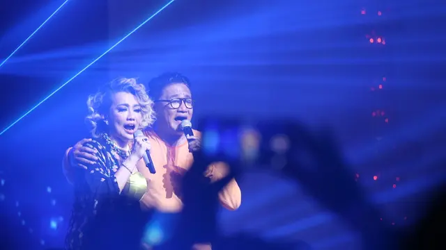 Reza - Andre Hehanussa