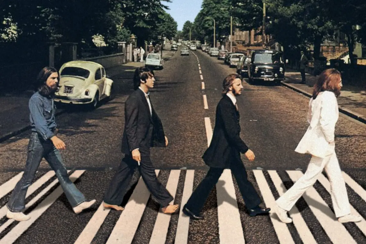 The Beatles