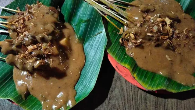 Rekomendasi Tempat Makan Sate Padang Enak di Jakarta