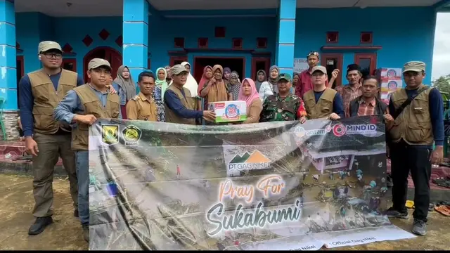 Cegah Bencana Hidrometerologi di Sukabumi dan Cianjur Berulang, Dedi Mulyadi Bakal Reboisasi Hutan di Jawa Barat