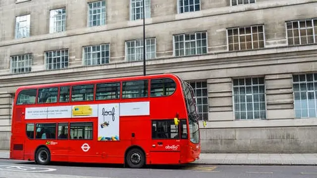Menyingkap Makna Tersembunyi di Balik Mimpi Naik Bus