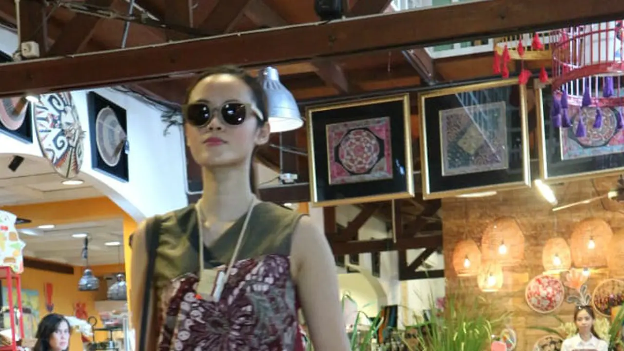 Batik Lasem