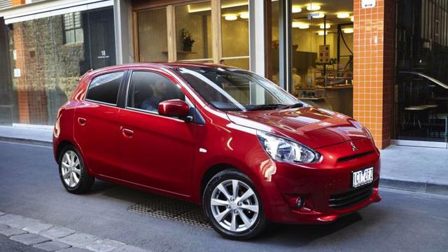 Proyeksi Mobil-Mobil Anyar Indonesia 2015