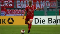 Bek Bayern Munchen asal Jerman, Felix Gotze. (dok. Bayern Munchen)