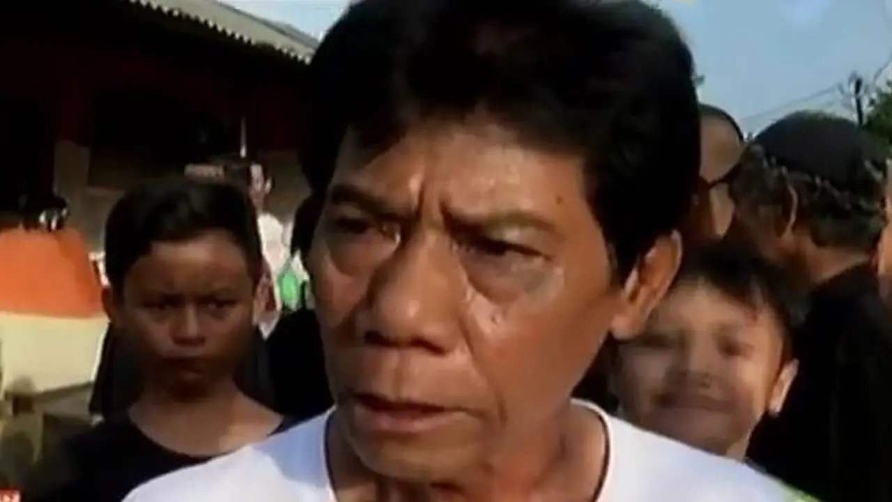 Penangkapan Dua Pelaku 