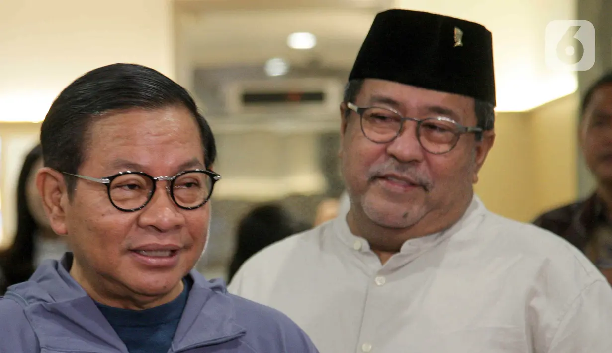 Tes kesehatan ini dimulai pada pukul 07.00 sampai 18.30 WIB. (Liputan6.com/Herman Zakharia)