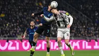 Kontroversi Inter Vs Juventus: Pakar Wasit Sebut Pengusiran Kalulu Kesalahan Besar
