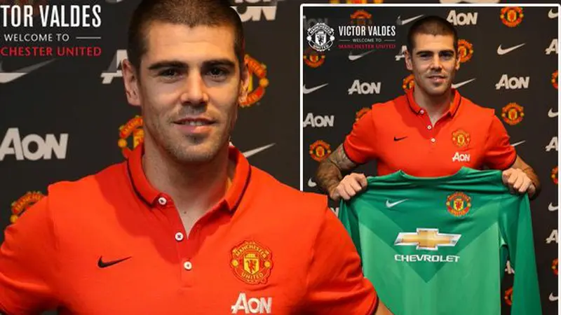 Victor Valdes