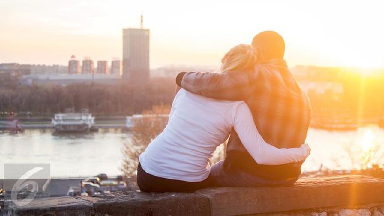 Ingin Hubungan Anda Semakin Romantis? Lakukan 6 Hal Ini