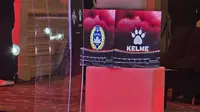 Apparel Baru Timnas Indonesia Diperkenalkan, Kelme Gantikan Erspo