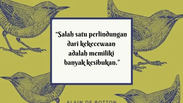 Gambar Kata Sedih dan Kecewa