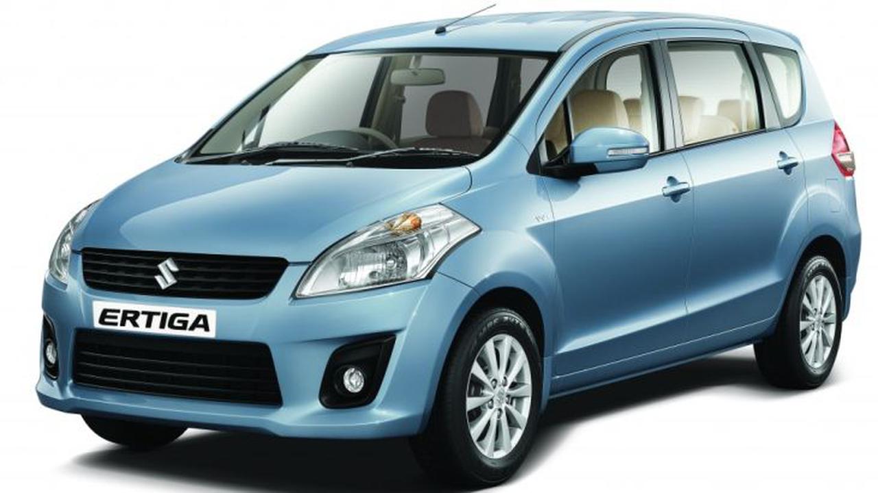 [OTO-News] 13 Ribu Ertiga dan 47 Ribu Swift Di-recall