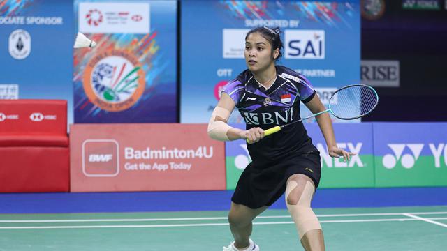 Gregoria Mariska Tunjung