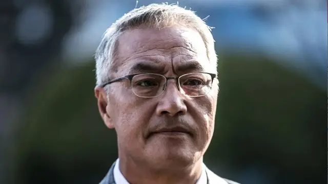 Lee Kyung Young (Foto: Koreaboo.com)