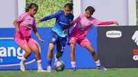 Bungkam Samba Persada, Akademi Persib Melenggang ke Semifinal U-18 Hydroplus Soccer League All Stars 2025/2026