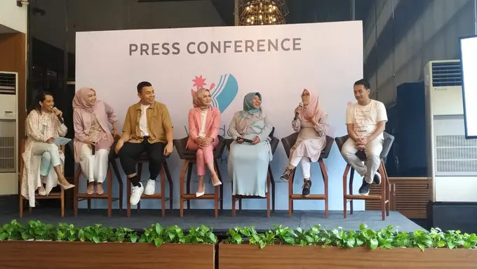 Wardah mengapresiasi guru