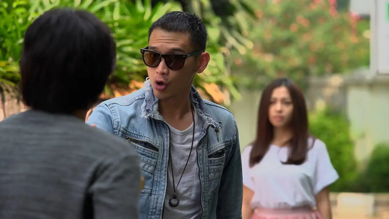 Cinta Buta