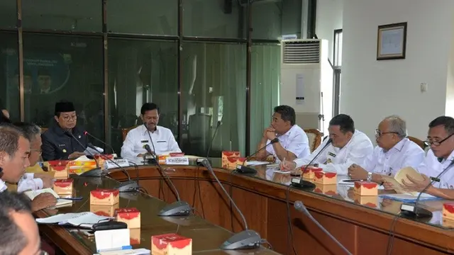 Wagub Jambi