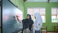 Tunjangan Profesi Ubah Nasib Guru yang Dulu Digaji Tak Layak
