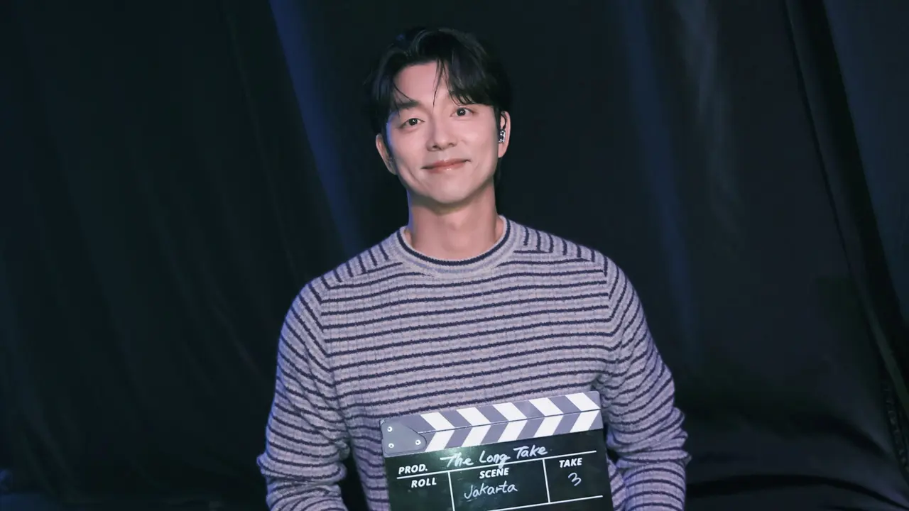 Gong Yoo