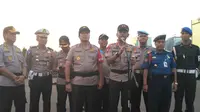Polda Metro Kerahkan 5 Ribu Personel di Malam Takbiran dan Idul Fitri