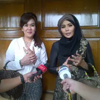 Jeng Ana (Ruswanto/Bintang.com)