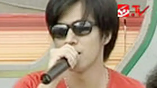Matta - Jambu (Janji Busuk)