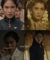 Film Gadis Kretek yang diperankan Dian Sastrowardoyo masuk ke Busan International Film Festival 2023. Dalam film tersebut, Dian Sastro mengenakan beberapa pilihan kebaya monokrom yang bikin ia terlihat fierce [@hagaipakan]