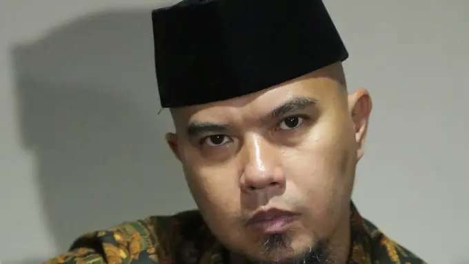 [Bintang] Ahmad Dhani