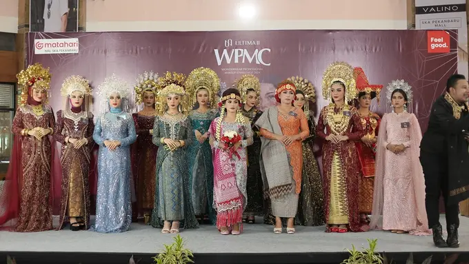 Kompetisi Lokal WPMC 2024 Sukses di 5 Kota, 10 Perwakilan Siap Bertanding di Grand Final pada September Mendatang