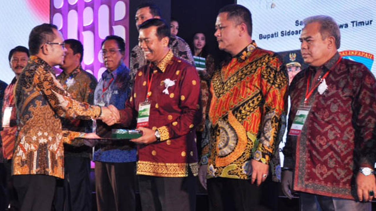 Pemerintah Gandeng Para Pengusaha Lindungi Pekerja dari HIV-AIDS