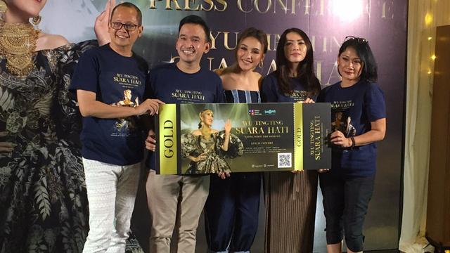 Ayu Ting Ting
