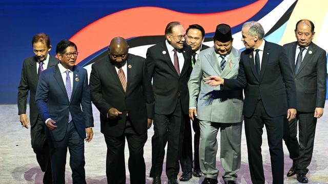 KTT ke-47 ASEAN, Presiden Prabowo Hadiri Deklarasi Bersejarah Timor Leste Jadi Anggota ke-11