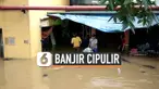pedagang pasar cipulir thumbnail