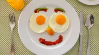 Yuk, contek menu sarapan sehat supaya tetap bertenaga saat olahraga pagi. (Sumber Foto: stlawu.edu)